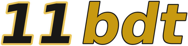 11bdt logo